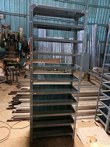 Slotted Angle Rack Manufacturers In Philippines .